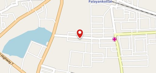 Sithi Kitchen on map