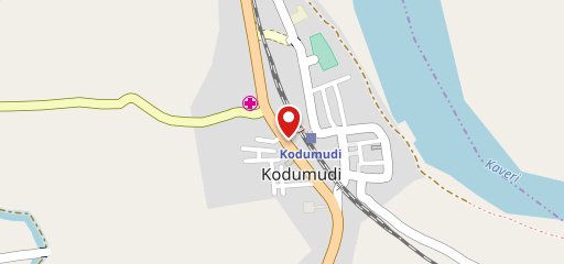 S.K.m Mayil Samy Idli Center on map