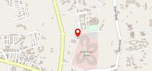 Gilt Club on map