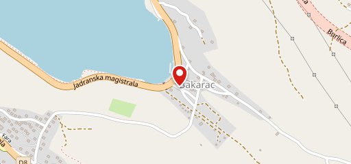 Slasticarna Volta на карте