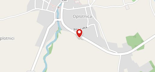 Slobus avtobusni prevozi in bar Kvac Danica s.p. sulla mappa