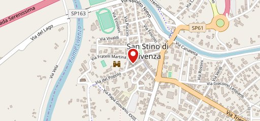 Small Pub Snc sulla mappa