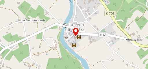 SmooVie Grignothèque sur la carte