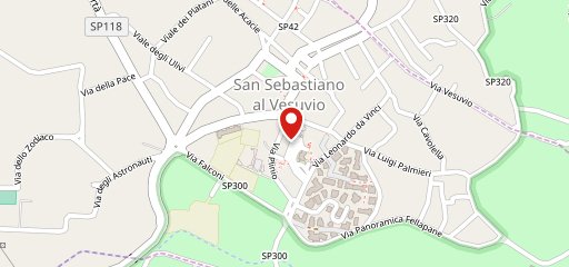 S'move Bistrot sulla mappa