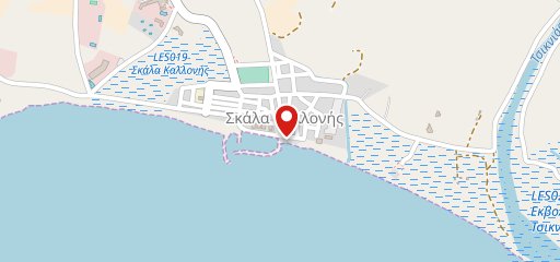 καφε ΑΚΤΙ on map