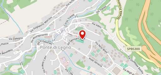 Bar Castellaccio Drink & Food sulla mappa