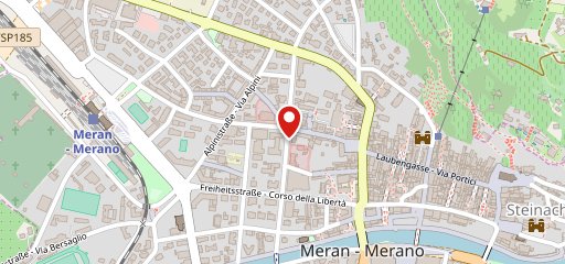 Snacks Bar, Merano - Restaurant menu, prices and reviews