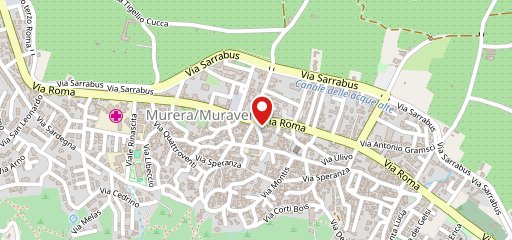 Sobat Restaurant Fine Dining sulla mappa