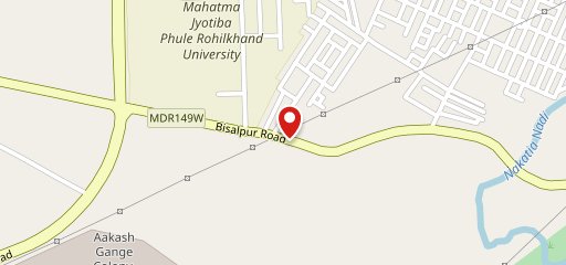 Sobti Continental on map