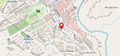 Ristorante Sofì sulla mappa