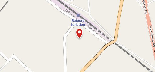 Sohi Vashno Dhabha on map