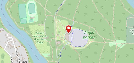 Šoko Riešutai on map