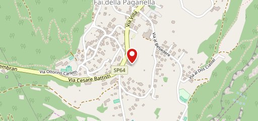 Solea Boutique & Spa Hotel sulla mappa