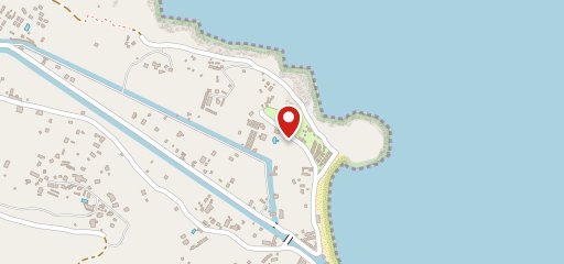 Talèe Restaurant sulla mappa
