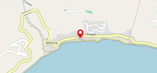 Solo Cilento sulla mappa