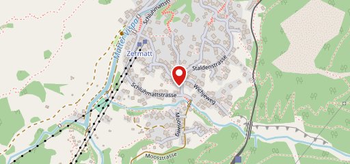 Sonnmatten Restaurant & Suite sulla mappa