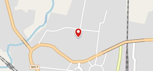 Sonu fast food palace on map