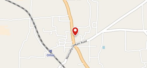 Soofi Mandi on map