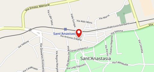 SOOFI franchising Sant' Anastasia sulla mappa