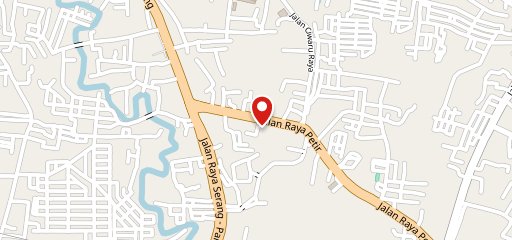 Sop Ayam Klaten Pak A-Min on map