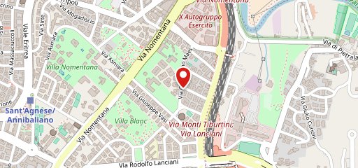 Sottocasa sulla mappa