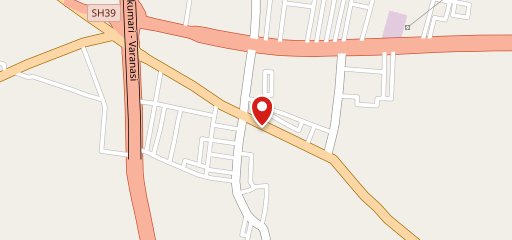 SOUP STAL on map