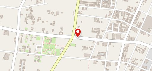 South Nation (Sindhu Bhavan Road) on map