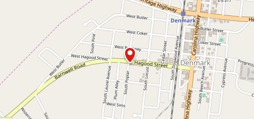 Southern Soul, Denmark - Restaurant menu, prices and reviews