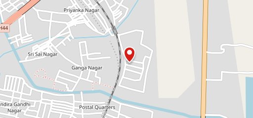 Sowmya's Kitchen on map