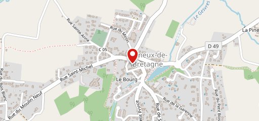 Soyer Régis sur la carte