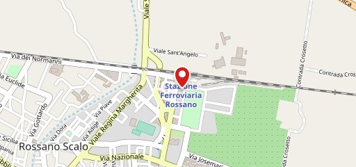 Pizzeria Spaccanapoli на карте