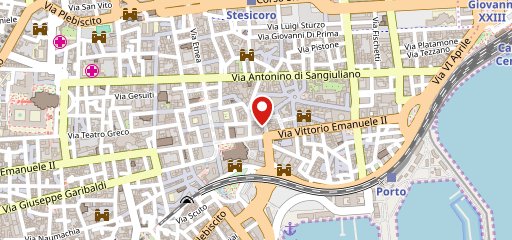 Space Club sulla mappa