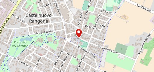 Spazio In Bottega sulla mappa