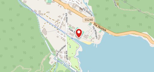 Speck & Stube sulla mappa