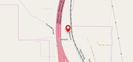 Spencer Opal Mine In Spencer - Restaurant Reviews