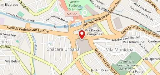 Spetissimo's - Espetos e Burguers no mapa