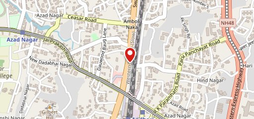 Spice House on map
