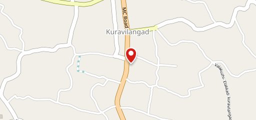 Spice n' Nice Kuravilangad on map