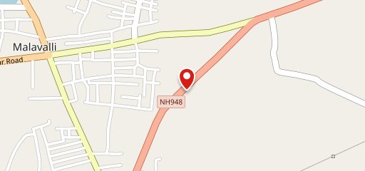 Spicy Dhaba on map