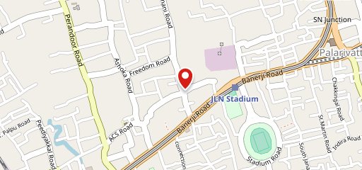 Spicy Hut Arabian Kuzhimandhi on map