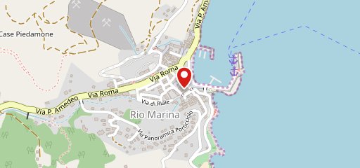 SpizzicheRio sulla mappa