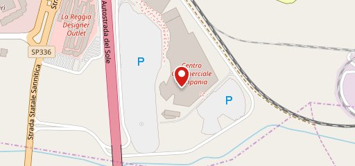 Spizzico sulla mappa