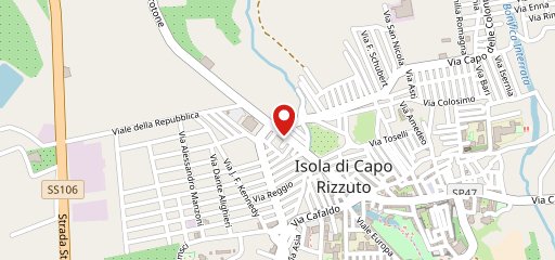 Spritz Cafe sulla mappa