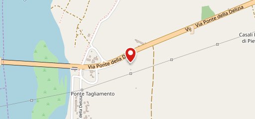 Spuntino Di Campagna sulla mappa