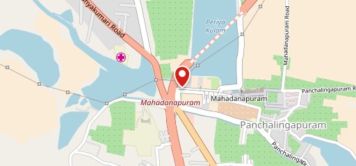 Sree Aditti Bhavan on map