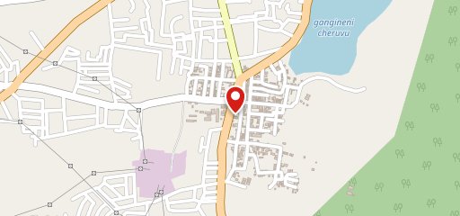 Sree Balaji Pani Poori Centre on map