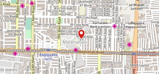 Sree Ganesh Fruit Juice Center on map