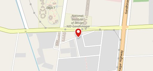 Sree Sai Hyderabadi Biryani on map