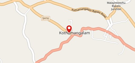 SREE Vinayaka Pure Veg. on map