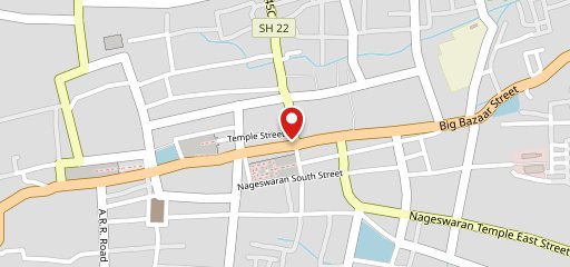 Sri Anand Sweets & Snacks on map